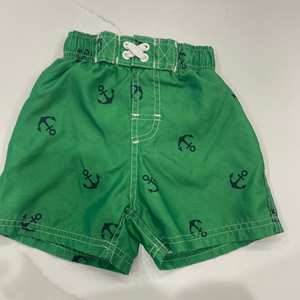Circo swim